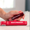 EYE OF LOVE - MatchMAKER RED DIAMOND PERFUMY FEROMONOWE PRZYCIAGAJA GO 10 ML
