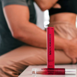 EYE OF LOVE - MatchMAKER RED DIAMOND LGBTQ PERFUMY FEROMENY DLA NIEJ 10 ML