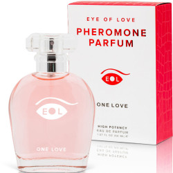 EYE OF LOVE - EOL PHR PARFUM DELUXE 50 ML - JEDNA MILOSC