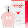 EYE OF LOVE - EOL PHR PARFUM DELUXE 50 ML - JEDNA MILOSC