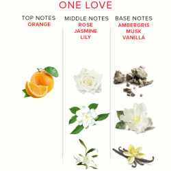 EYE OF LOVE - EOL PHR PARFUM DELUXE 50 ML - JEDNA MILOSC