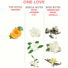 EYE OF LOVE - EOL PHR PARFUM DELUXE 50 ML - JEDNA MILOSC