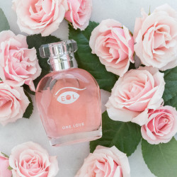 EYE OF LOVE - EOL PHR PARFUM DELUXE 50 ML - JEDNA MILOSC