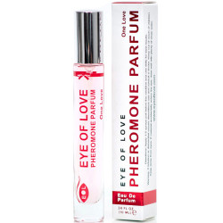 EYE OF LOVE - EOL FEROMONY PARFUM 10 ML - JEDNA MILOSC