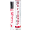 EYE OF LOVE - EOL FEROMONY PARFUM 10 ML - JEDNA MILOSC