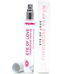 EYE OF LOVE - EOL PHEROMON PARFUM 10 ML - BEZZAPACHOWY DLA KOBIET