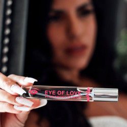EYE OF LOVE - EOL PHEROMON PARFUM 10 ML - BEZZAPACHOWY DLA KOBIET