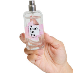 SECRETPLAY - AFRODYTA NATURALNE FEROMONY PERFUMY W SPRAYU 50 ML