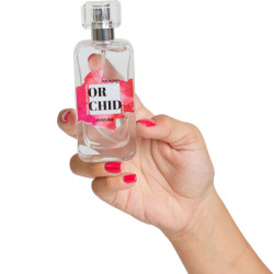 SECRETPLAY - ORCHID NATURALNE FEROMONY PERFUMY W SPRAYU 50 ML