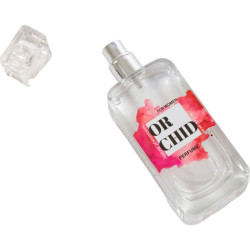 SECRETPLAY - ORCHID NATURALNE FEROMONY PERFUMY W SPRAYU 50 ML
