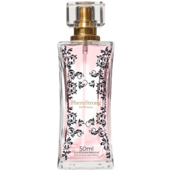 PHEROSTRONG - PERFUMY FEROMONOWE DLA KOBIET 50 ML