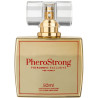 PHEROSTRONG - PERFUMY FEROMONOWE EKSKLUZYWNIE DLA KOBIET 50 ML