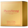 PHEROSTRONG - PERFUMY FEROMONOWE EKSKLUZYWNIE DLA KOBIET 50 ML