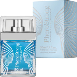 PHEROSTRONG - FEROMONOWE PERFUMY ANIOL DLA KOBIET 50 ML