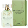 PHEROSTRONG - FEROMONOWE PERFUMY WASZACE DLA KOBIET 50 ML