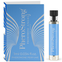 PHEROSTRONG - FERROMONOWE PERFUMY ANIOL DLA KOBIET 1 ML