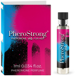 PHEROSTRONG - PHEROMON PERFUMY HQ DLA NIEJ 1 ML
