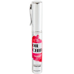 SECRETPLAY - PERFUMY ORCHID FEROMONY SPRAY DLA KOBIET ROZMIAR PODROZNY