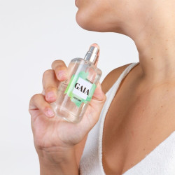 SECRETPLAY - GAIA NATURALNE PERFUMY FEROMONY SPRAY DLA KOBIET 50 ML