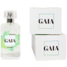 SECRETPLAY - GAIA NATURALNE PERFUMY FEROMONY SPRAY DLA KOBIET 50 ML
