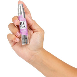 SECRETPLAY - HERA NATURALNE PERFUMY FEROMONY ROZMIAR PODRÓŻNY DLA KOBIET 10 ML