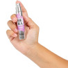 SECRETPLAY - HERA NATURALNE PERFUMY FEROMONY ROZMIAR PODRÓŻNY DLA KOBIET 10 ML