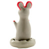 CONDOMERIE - RĘCZNIE MALOWANE NOWOŚCI PREZERWATYWY MOUSE MODEL 1