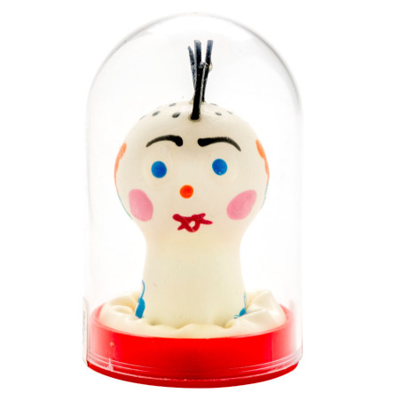 CONDOMERIE - RĘCZNIE MALOWANE NOWOŚCI PREZERWATYWY PUNK