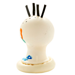 CONDOMERIE - RĘCZNIE MALOWANE NOWOŚCI PREZERWATYWY PUNK