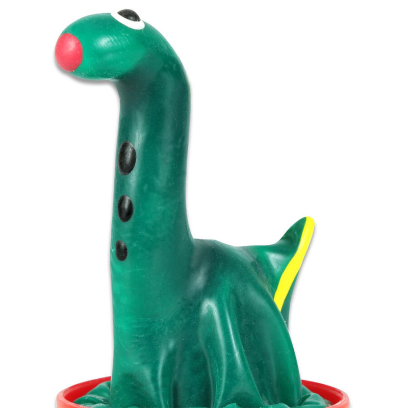 CONDOMERIE - RĘCZNIE MALOWANE NOWOŚCI PREZERWATYWY COBRA