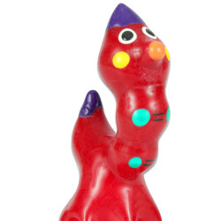 CONDOMERIE - RĘCZNIE MALOWANE NOWOŚCI PREZERWATYWY WORM