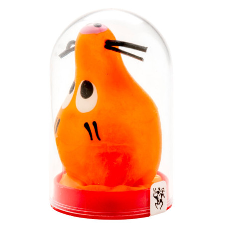 CONDOMERIE - RĘCZNIE MALOWANE NOWOŚCI PREZERWATYWY FOX GLUED