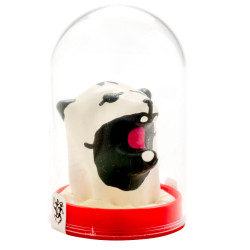 CONDOMERIE - RĘCZNIE MALOWANE NOWOŚCI PREZERWATYWY POLAR BEAR