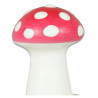CONDOMERIE - RĘCZNIE MALOWANE NOWOŚCI PREZERWATYWY TOADSTOOL MODEL 1