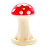 CONDOMERIE - RĘCZNIE MALOWANE NOWOŚCI PREZERWATYWY TOADSTOOL MODEL 1