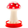 CONDOMERIE - RĘCZNIE MALOWANE NOWOŚCI PREZERWATYWY TOADSTOOL MODEL 1