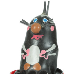 CONDOMERIE - RĘCZNIE MALOWANE NOWOŚCI PREZERWATYWY MOLE