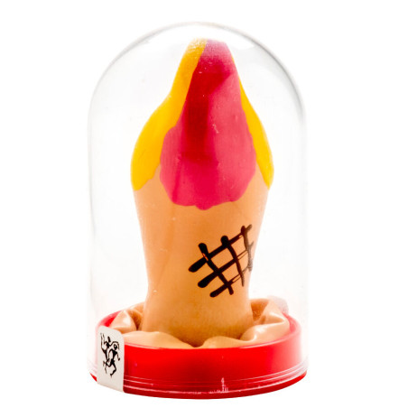 CONDOMERIE - RĘCZNIE MALOWANE NOWOŚCI PREZERWATYWY LODY