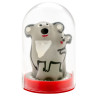 CONDOMERIE - RĘCZNIE MALOWANE NOWOŚCI PREZERWATYWY KOALA + YOUNG