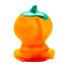 CONDOMERIE - RĘCZNIE MALOWANE NOWOŚCI PREZERWATYWY DYNIA