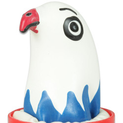 CONDOMERIE - RĘCZNIE MALOWANE NOWOŚCI PREZERWATYWY EAGLE