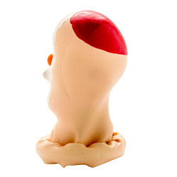 CONDOMERIE - RĘCZNIE MALOWANE NOWOŚCI PREZERWATYWY ŚWIĘTY MIKOŁAJ