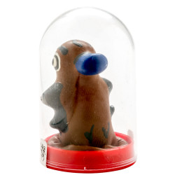CONDOMERIE - RĘCZNIE MALOWANE NOWOŚCI PREZERWATYWY PLATYPUS