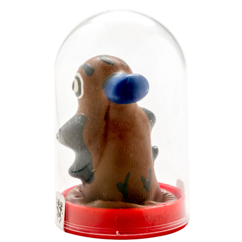 CONDOMERIE - RĘCZNIE MALOWANE NOWOŚCI PREZERWATYWY PLATYPUS