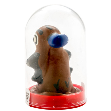 CONDOMERIE - RĘCZNIE MALOWANE NOWOŚCI PREZERWATYWY PLATYPUS