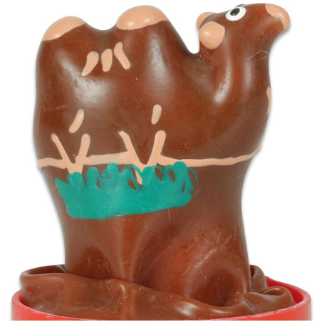 CONDOMERIE - RĘCZNIE MALOWANE NOWOŚCI PREZERWATYWY CAMEL
