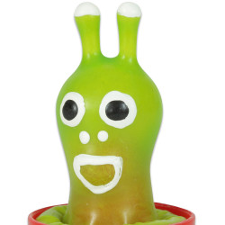 CONDOMERIE - RĘCZNIE MALOWANE NOWOŚCI PREZERWATYWY ALIEN MARTIAN