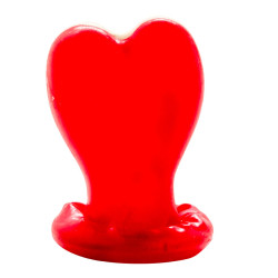 CONDOMERIE - RĘCZNIE MALOWANE NOWOŚCI PREZERWATYWY SERCE - KOCHAM CIĘ MODEL 1