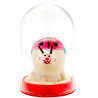 CONDOMERIE - RĘCZNIE MALOWANE NOWOŚCI PREZERWATYWY LADYBIRD MODEL 1