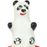 CONDOMERIE - PRESERVATIVI NOVITÀ DIPINTI A MANO MODELLO PANDA 1